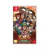 *二手Switch游戏 热血三国 乱世风云 中文版 商品缩略图0