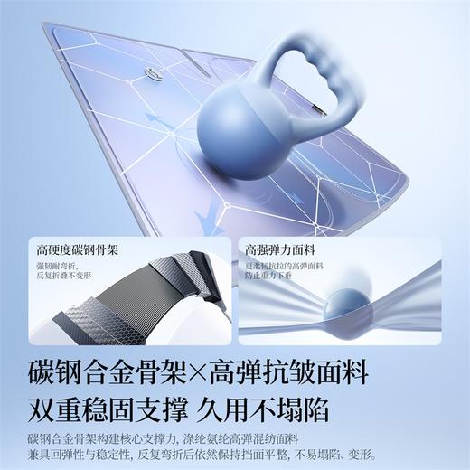 倍思 GoTrip DT2 前挡遮阳挡 单/双层 商品图5