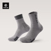 KAILAS凯乐石 中性中帮运动袜 KH2602001 商品缩略图0