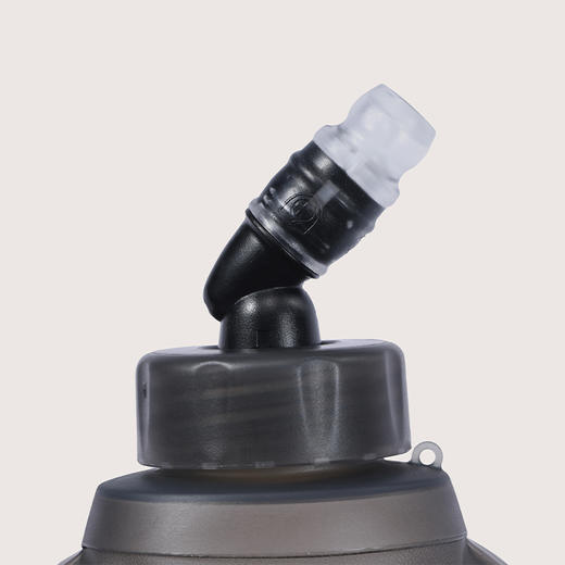 KAILAS凯乐石 FUGA跑山软水壶500ML（AIR 7）KD2603109 商品图2
