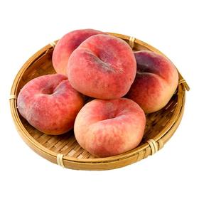 澳洲蟠桃 500g/盒