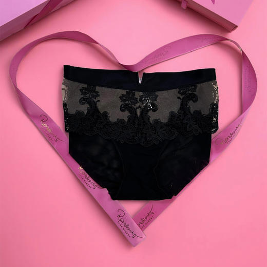 情人节礼盒丨3条装性感小裤 商品图4
