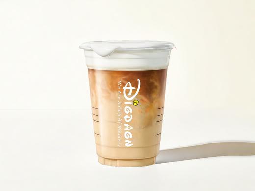 芝士冰啡 商品图0