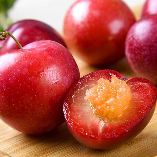 智利樱桃李  2.5kg /份 商品图3