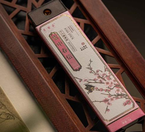 雪中春信6g 商品图0