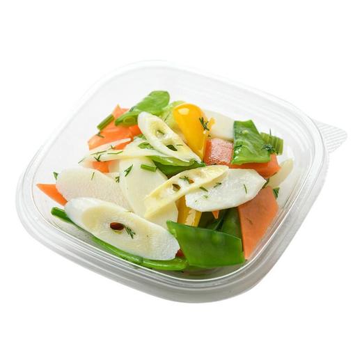 五彩时蔬 170g/份 商品图0