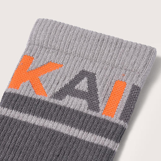 KAILAS凯乐石 中性中帮运动袜 KH2602002 商品图3