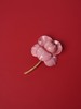北京仓｜Cilea Bijoux-LINDSAY-凌霄花 玫瑰色亮光 胸针［法国设计师］ 商品缩略图1