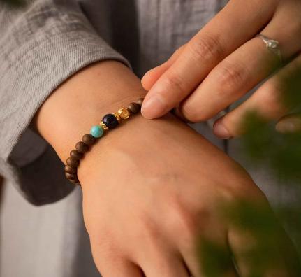 浓夜青波 商品图0