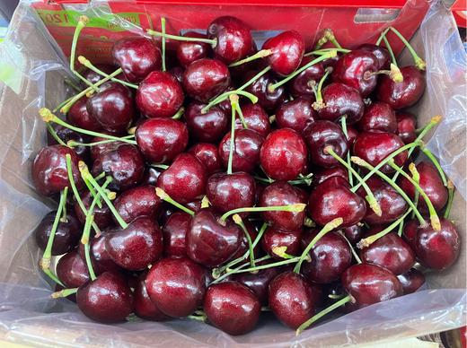 都乐3JD车厘子一箱（5斤装） 商品图2