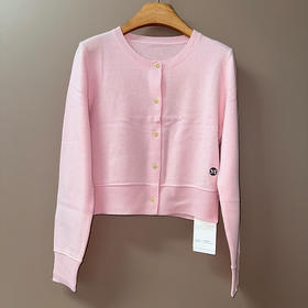 【特价不退换】【预售7天】良木礼羊毛开衫（3786F）