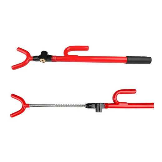 美国 CQ Legend防盗方向盘锁 2把钥匙 CQ-6008S 适用于轿车卡车SUV 商品图7