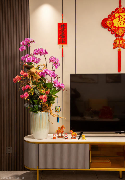 骏马奔康庄 商品图1