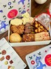 北欧新年饼干礼盒Nordic Bakery Shop Cookie Gift Box 商品缩略图0