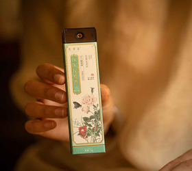闲闲园梅香6g