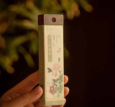 清心降真香6g 商品图0