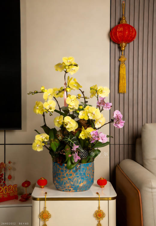 马闹春潮 商品图1