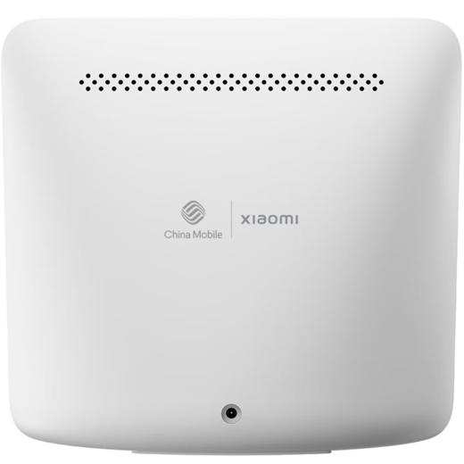 小米Xiaomi触屏音箱 8 移动版（和家亲定制版）视频通话蓝牙音箱人工智能AI语音WIFI网络音响播放器 Xiaomi 触屏音箱8 和家亲定制版 商品图2