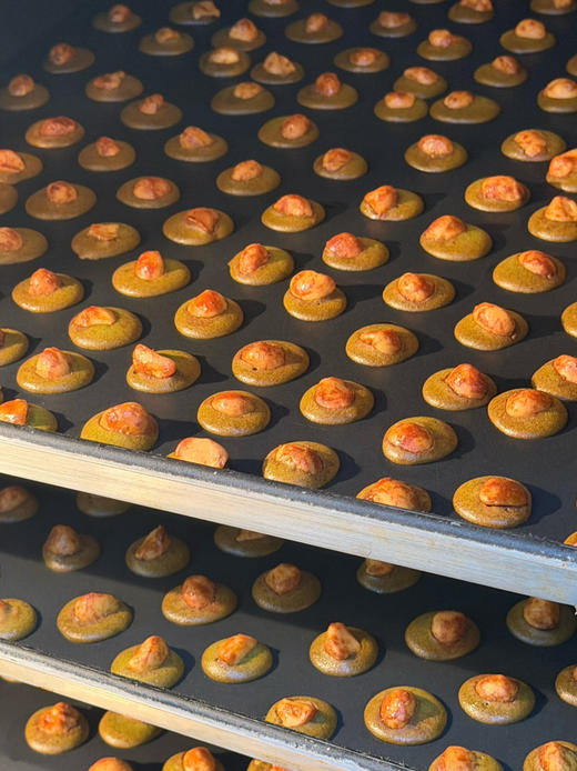 抹茶夏威夷果脆脆片 商品图3