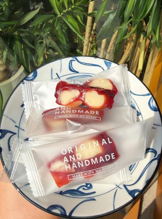 莓莓软糖 商品图0