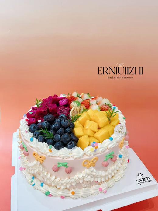 鲜果满园 商品图2