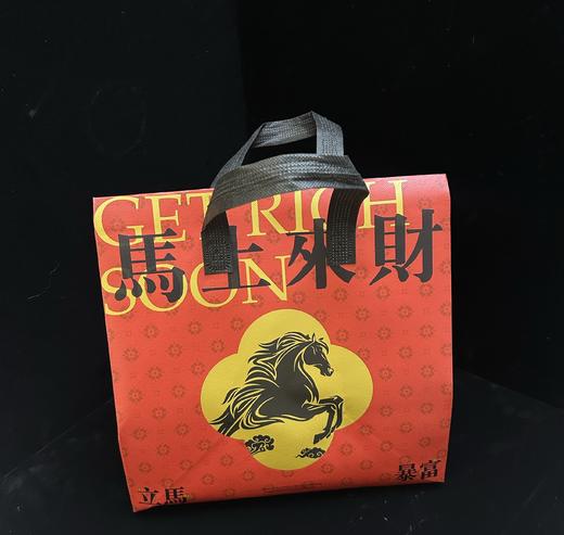 吉鲍新春礼袋  6粒*3袋【LY】 商品图2