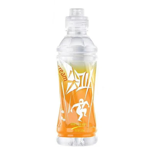 550mL尖叫（柑橘） 商品图0