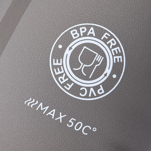 KAILAS凯乐石 FUGA跑山软水壶500ML（AIR 7）KD2603109 商品图4