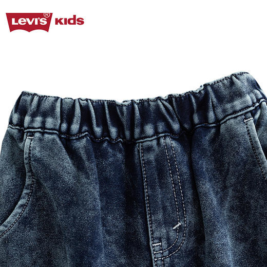 LEVIS 冬 大童小童 儿童童装长裤 LVB-PX-L905 商品图2