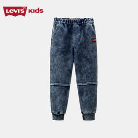 LEVIS 冬 大童小童 儿童童装长裤 LVB-PX-L905