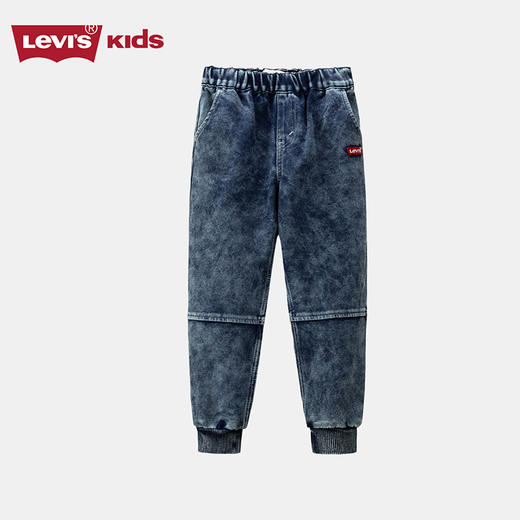LEVIS 冬 大童小童 儿童童装长裤 LVB-PX-L905 商品图0