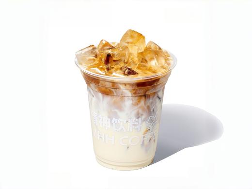 【推荐】生椰拿铁 商品图0