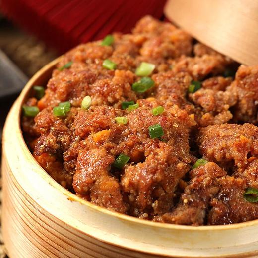 饭巢粉蒸肉调料(五香味) 220g/袋 商品图3