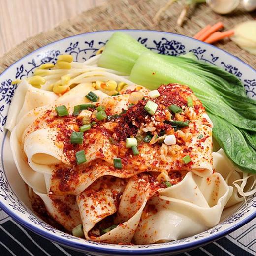 饭巢香辣干蝶蘸料(香辣味) 100g/袋 商品图2