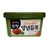 清净园烤肉蘸酱包饭生菜酱1kg청정원순창쌈장1kg 商品缩略图0