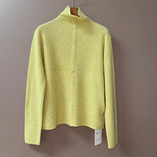 【特价不退换】【预售7天】良木礼羊毛上衣（0331F） 商品图3