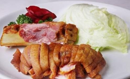 咸蹄膀 商品图0