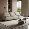 【美居】VIP畅享 头层真皮功能沙发 BSTJS2852【0靠墙】 商品缩略图3