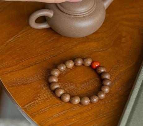 8mm光珠-单圈 商品图0