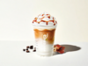浓醇焦糖拿铁 商品缩略图0
