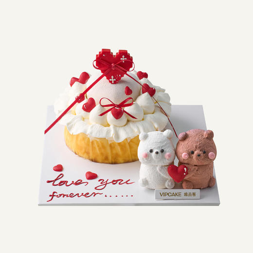 爱意萌动 商品图0