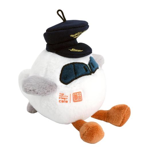 MUMUJI飞机挂件（C919版） 商品图1