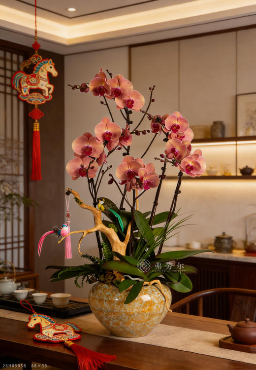 马嘶传捷报 商品图0