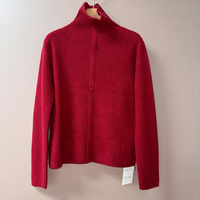 【特价不退换】【预售7天】良木礼羊毛上衣（0331F）