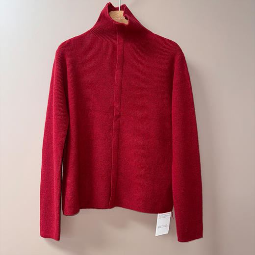 【特价不退换】【预售7天】良木礼羊毛上衣（0331F） 商品图0