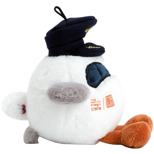 MUMUJI飞机挂件（C919版） 商品图3