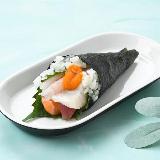 海鲜手卷 60g/个 商品图0