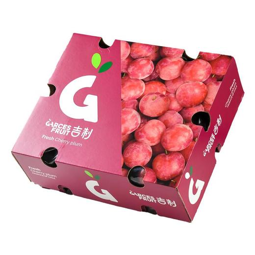 智利樱桃李  2.5kg /份 商品图0