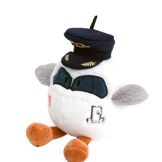 MUMUJI飞机挂件（C919版） 商品图2