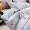 【多样屋专柜】悠梦嘉居超柔全棉磨毛四件套野曼/秋居/花玳 3款可选200*230cm 商品缩略图4